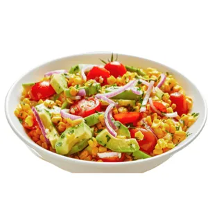 Sweet Corn Salad