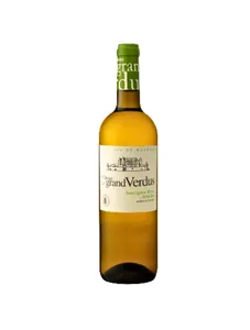 CHATEAU LE G V GRAND RESERVE WH 75 CL
