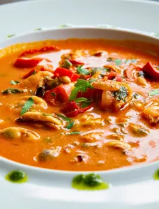 Tomato Soup