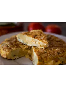 Spanish Omelet