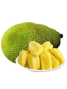 Jack fruits