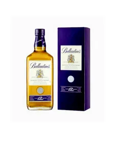 Ballantine's Finest Whisky 12YO 100CL
