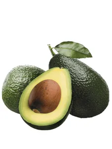 Fuertes Avocado - 1kg