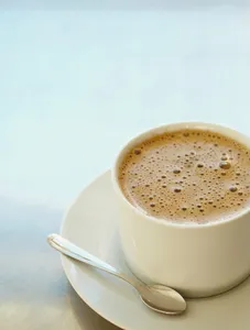 Cafe Latte
