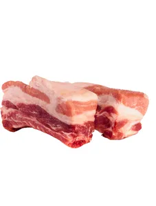Pork Belly Lard Of
