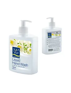 AquaVera Liquid Hand Wash - Jasmin-500ml