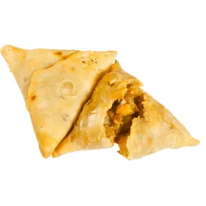 Vegetable Samosa