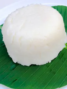 KAWUNGA /UGALI