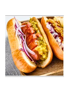 Premium Pork Sausage