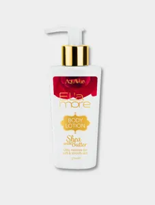 AquaVera Body Lotion-E L'amore-250ml