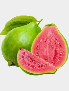 Tropical Guava Fruit - 1 Kg