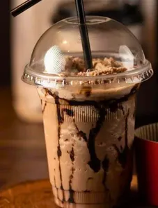 Chocolate Shake
