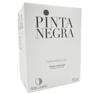 Pinta Negra Red 5L