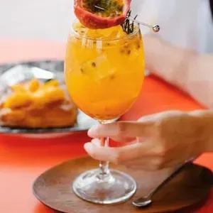 Passion Juice