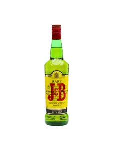 J&B Rare ( 375 ML / 1L )