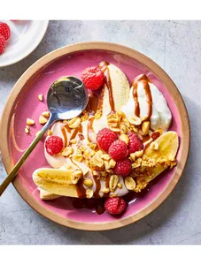 Banana Split
