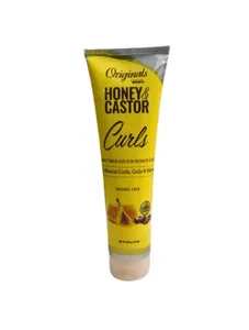 Originals HONEY & CASTOR Curls