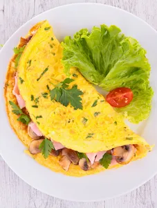 Special Omelet