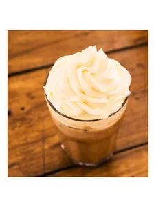Iced White Mocha