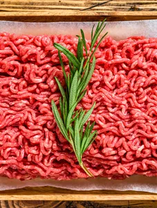 MINCED MEAT ,1kg