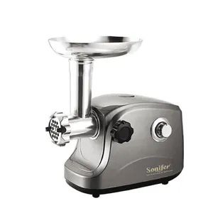 Sonifer Meat Grinder Mincer
