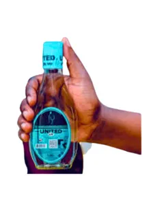 UNITED GIN 20 CL