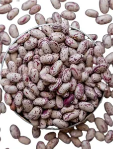 Fresh Beans (Ibitonore)