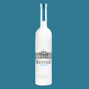 Belvedere Polish Vodka