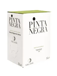Pinta Negra White 5L