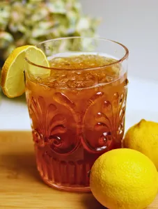 Lemon Tea