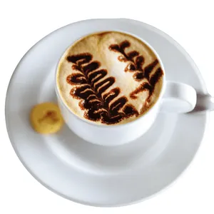 Cafe mocha