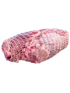Lamb Leg Boneless Rolled