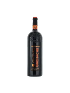 Grand Sud, Grenache