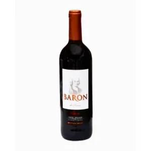 Baron de aguilas Sweet Wine - 750ml