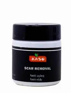 Kaso Scar Removal