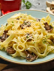 Spaghetti Carbonara