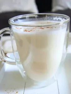 Hot Milk