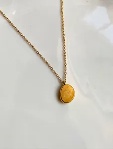 Adorable Necklace Pendant