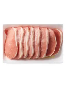 Pork Loin - Boneless