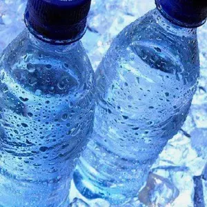 Water Small