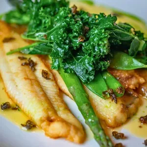 Fish Fillet