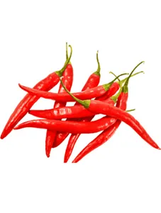 Red Chili
