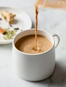 Massala Tea