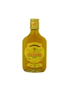 Malt Glen Scanlan Blended Scotch Whiskey - 20 cl