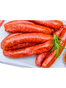 Mutton sausage