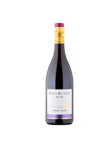 Cuvee Kiwi, Pinot Noir