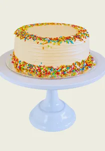 Vanilla Cake