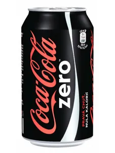 Coca Cola Zero