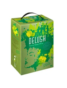 Delush Natural Sweet White 5L