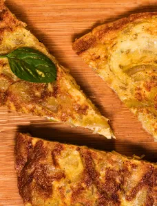 Spanish Omelet